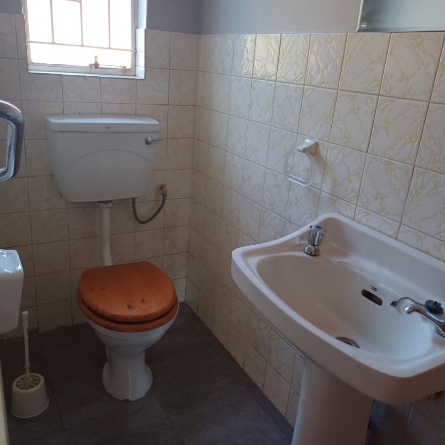 3 Bedroom Property for Sale in Fichardt Park Free State
